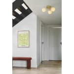 Plafon Franca 2312506035 Nordlux - zdjęcie produktu